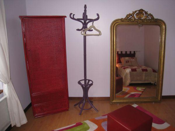 Les Toits Des Cordeliers Apartment Nancy Room photo