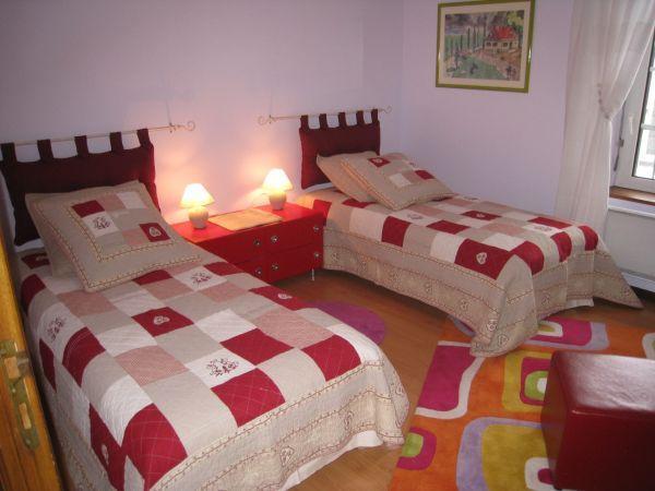 Les Toits Des Cordeliers Apartment Nancy Room photo